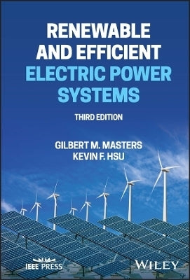 Renewable and Efficient Electric Power System (H/C)