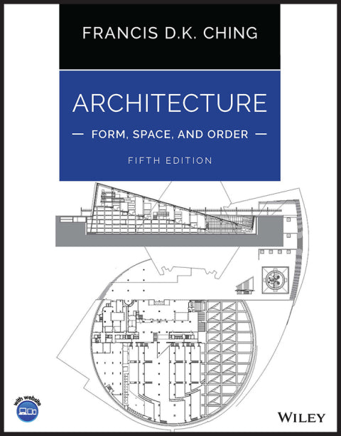 Architecture Form Space and Order