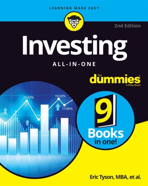 Investing All in One for Dummies