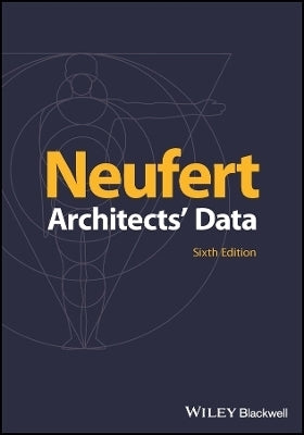 Neuferts Architects Data