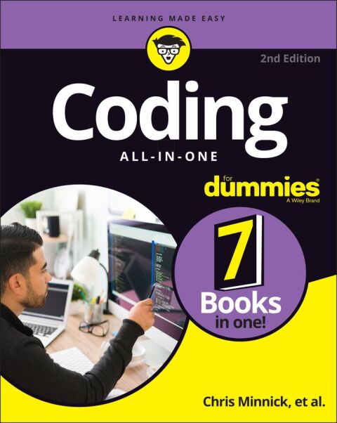 Coding All in One for Dummies