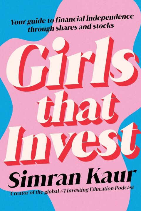 Girls That Invest