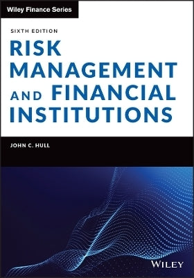 Risk Management and Financial Institutions (H/C)