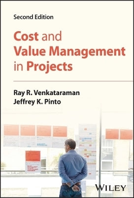 Cost and Value Management in Projects (H/C)