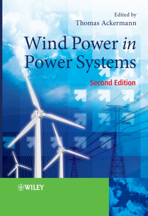 Wind Power in Power Systems