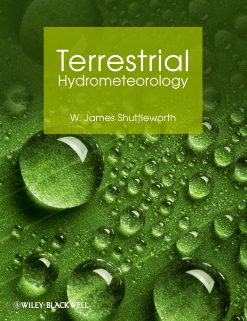 Terrestrial Hydrometeorology