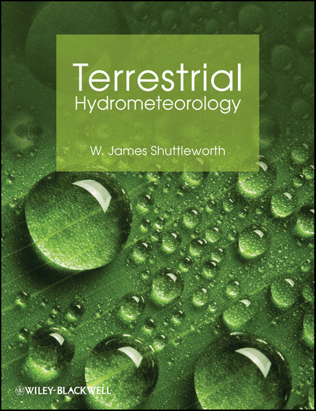 Terrestrial Hydrometeorology