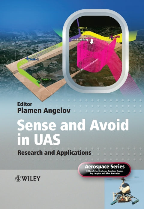 Sense and Avoid in Uas Research and Applications