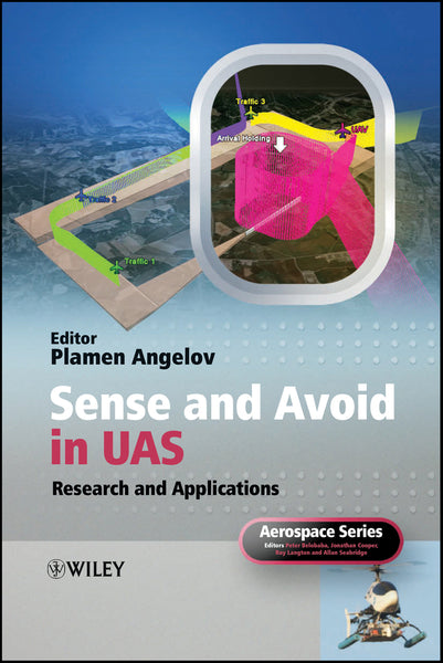 Sense and Avoid in Uas