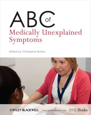 Abc of Medically Unexplained Symptoms