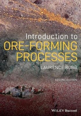 Introduction to Ore Forming Processes