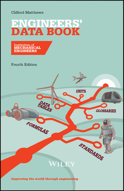 Engineers Data Book
