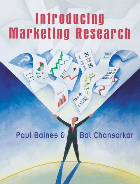 Intro Marketing Research