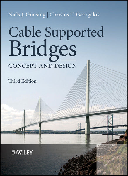 Cable Supported Bridges