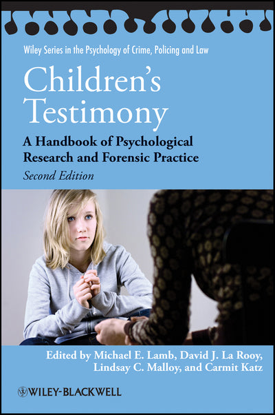 Childrens Testimony