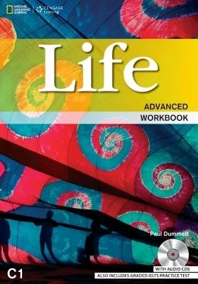 Life Advanced (Workbook and Key and Audio Cd)