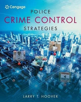 Police Crime Control Strategies