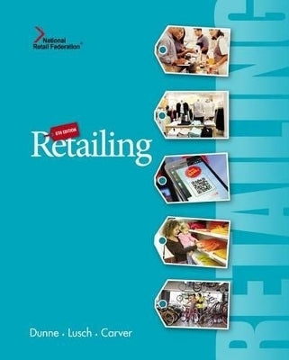 Retailing (H/C)