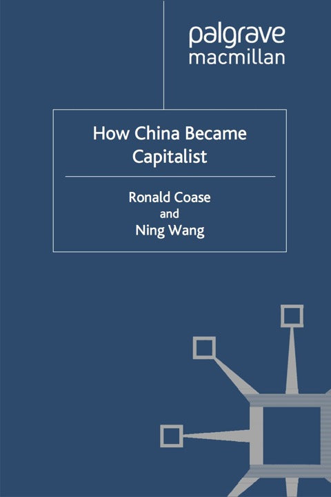 How China Became Capitalist