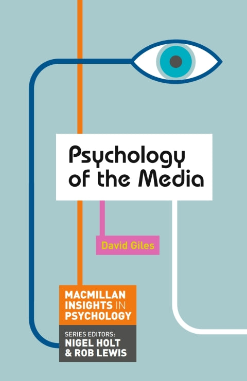 Psychology of the Media