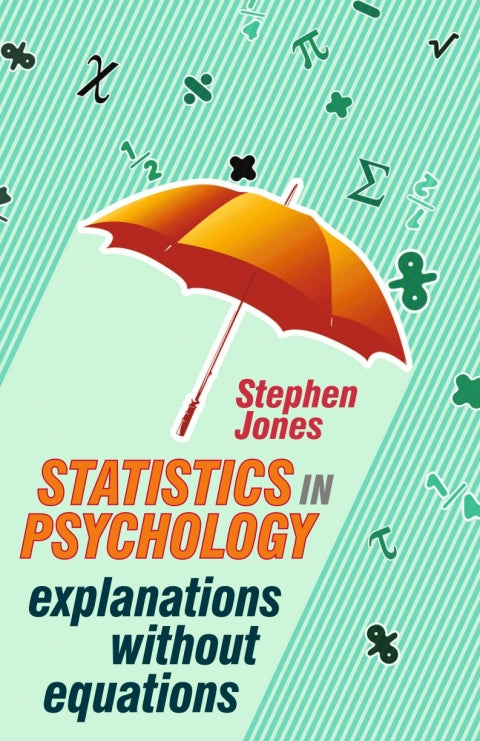 Statistics in Psychology Explanations Without Equations