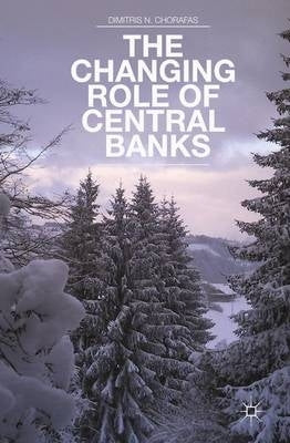 Changing Role of Central Banks (H/C)