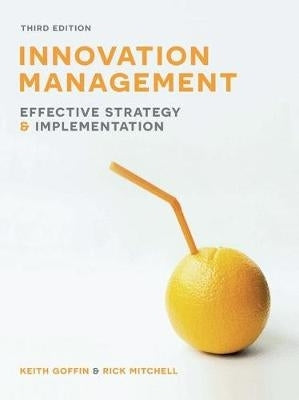 Innovation Management Effective Strategy and Implementation