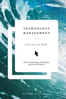 Technology Management Activities and Tools