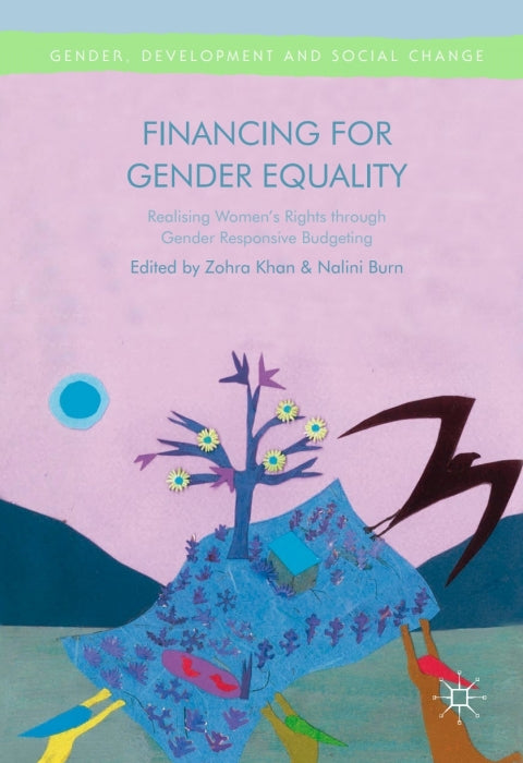 Financing for Gender Equality