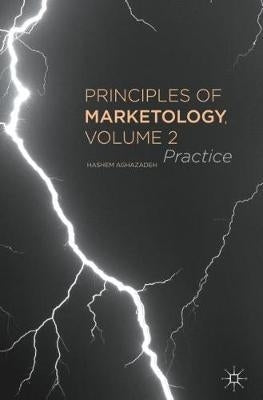 Principles of Marketology (Volume 2)