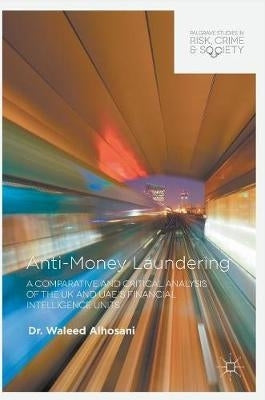 Anti Money Laundering (H/C)