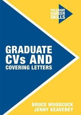 Graduate Cvs and Covering Letters