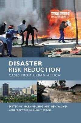 Disaster Risk Reduction Cases From Urban Africa