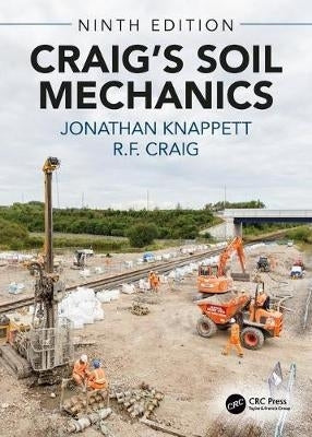 Craigs Soil Mechanics