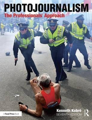 Photojournalism the Professionals Approach