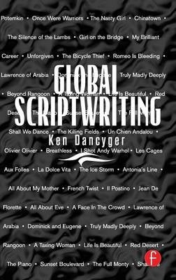 Global Scriptwriting (H/C)