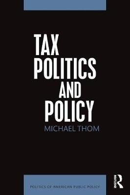 Politics and Policy