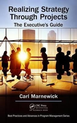 Realizing Strategy Through Projects the Executives Guide (H/C)