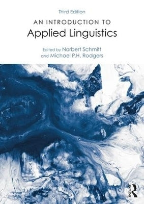 Introduction to Applied Linguistics