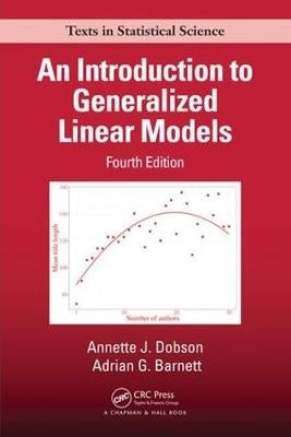 Introduction to Generalized Linear Models