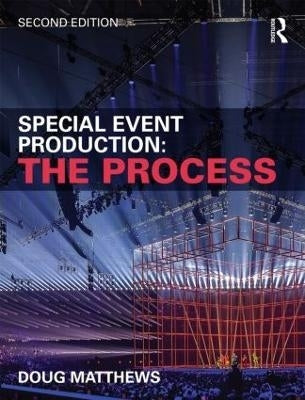 Special Event Production the Process