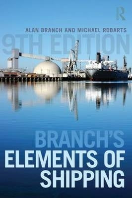 Branchs Elements of Shipping