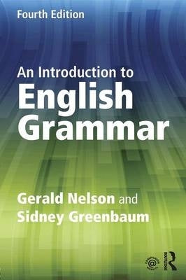 Introduction to English Grammar