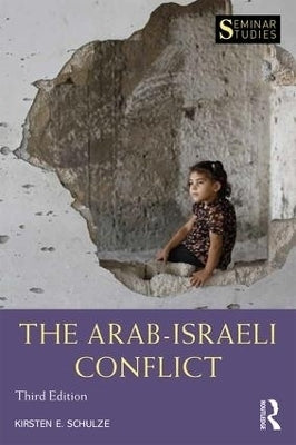 Arab Israeli Conflict