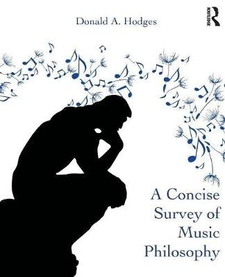 Concise Survey of Music Philosophy