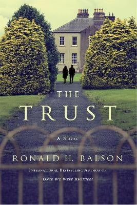 Trust a Novel