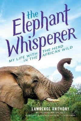 Elephant Whisperer (Young Readers Adaption)
