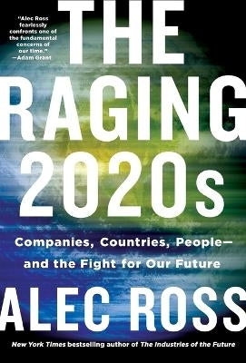 Raging 2020S