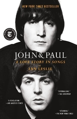 John and Paul