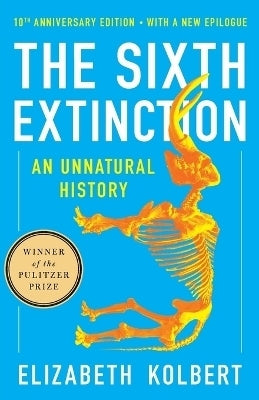 Sixth Extinction